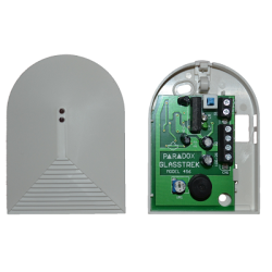 Đầu báo rung vỡ kính dùng dây PA-456