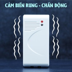 Cảm biến rung chấn động KM-21R