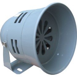 Còi hụ xé gió MS-290 điện 220V