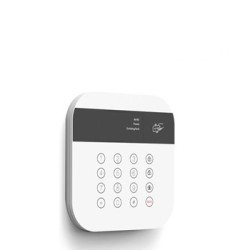 Bàn phím không dây GSK-A7KPW