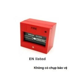 Nút bấm mở cửa khẩn cấp EG-885R