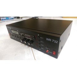 Bộ Điều Khiển Trung Tâm Chuông Nhạc WR-732