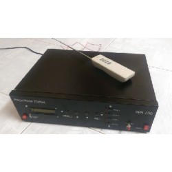Bộ Điều Khiển Trung Tâm Không Dây WR 7321