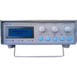 Máy báo giờ tự động đa năng MS-2.22 (có thẻ nhớ)