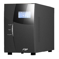 Bộ lưu điện FSP ONLINE Knight TW 1K