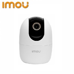 Camera Imou IPC-A42P-L wifi trong nhà quay quét 4.0MP Hỗ trợ đàm thoại 2 chiều phát hiện chuyển động, phát hiện con người, phát hiện âm thanh bất thường, chế độ riêng tư, Smart tracking