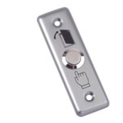 Nút nhấn mở cửa ABK-801A