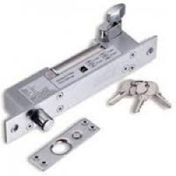 Khóa chốt cửa điện từ ELOCK-E-EBL-MK