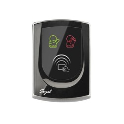 Đầu đọc thẻ kiểm soát cửa Soyal AR-725U