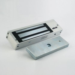 Khóa hít nam châm đơn PRO-01200M lực hút 1200lbs