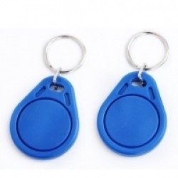 Thẻ Từ mifare RIFD tag dạng móc treo 13.56Mhz