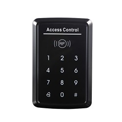 Đầu đọc kiểm soát ra vào bẳng thẻ RFID SA33