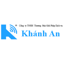 Thiết bị an ninh - Camera Khánh An
