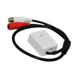 Micro ghi âm Camera Vantech VT-106M