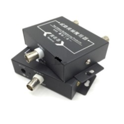 Bộ gộp 2 kênh video thành 1 độ phân giải 1080P