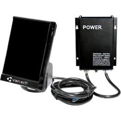 Đèn chiếu hồng ngoại VIR-150