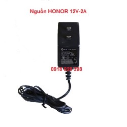 Nguồn camera 12V 2A honor Adapter ADS-25FP-02