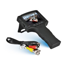 Máy kiểm tra camera-CCTV Tester VT-TEST01